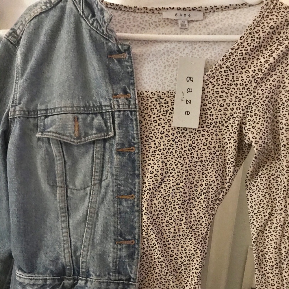 Cutest Bodysuit